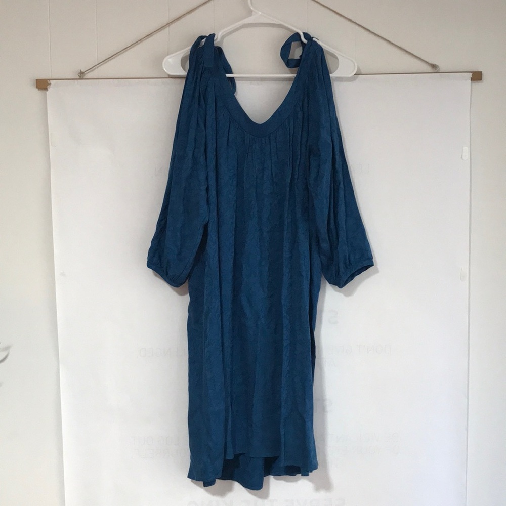 Holding Horses for ANTHROPOLOGIE dress. Size S - Picture 2 of 6